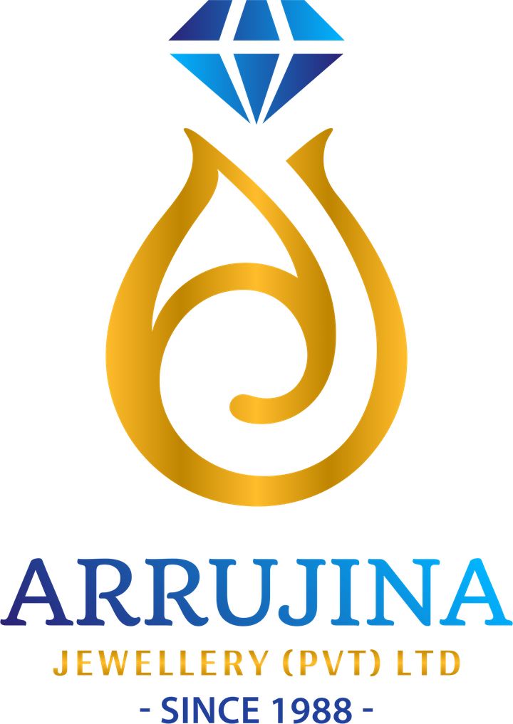 Arrujina Jewellery (Pvt) Ltd, since 1988